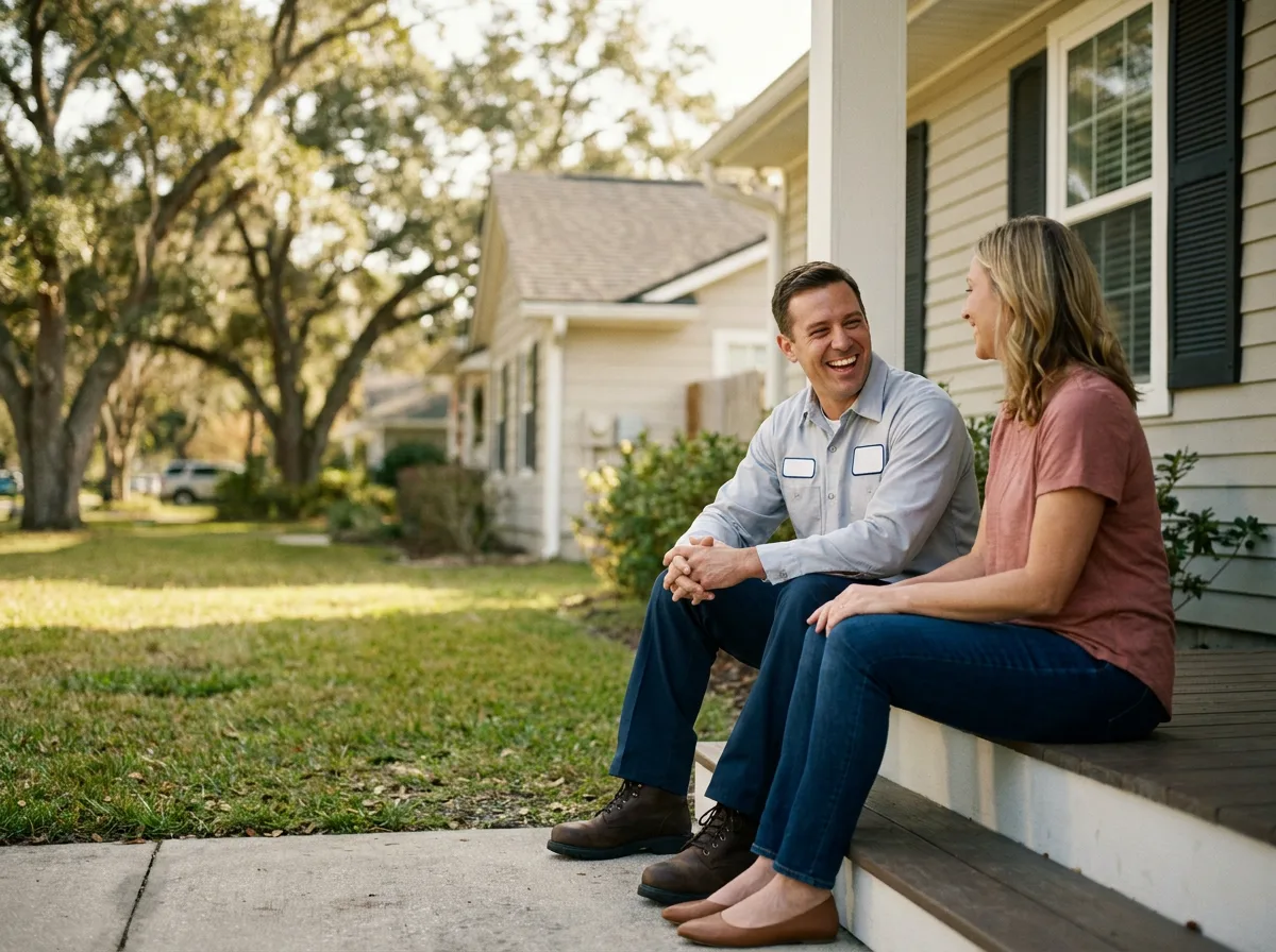 Septic tank pumping FAQs for Montrose, GA
